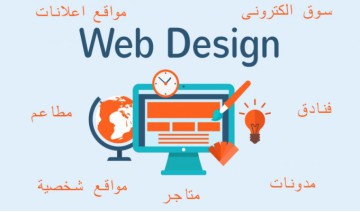  موقع شركة - معرض - فندق - مطعم بالوردبريس wordpress 